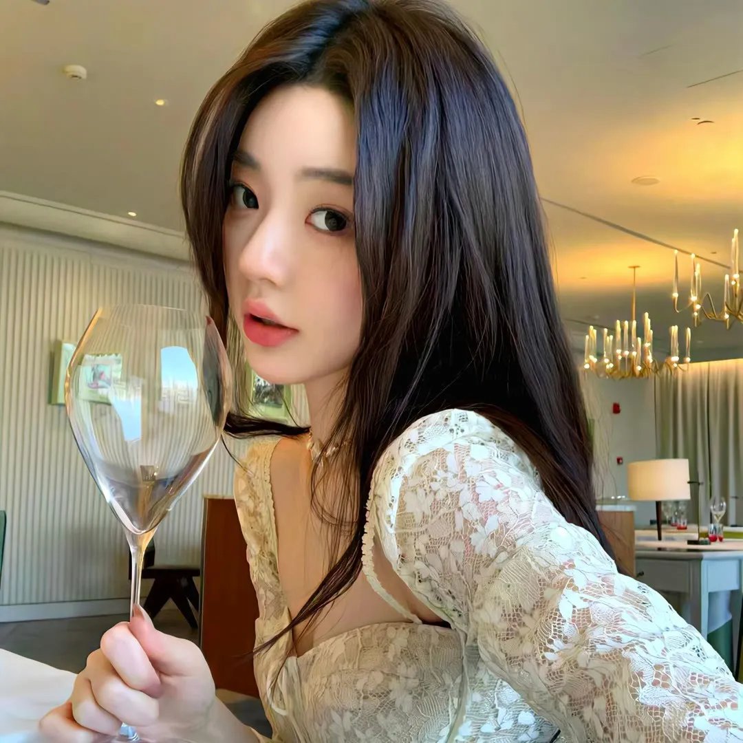 突然心动